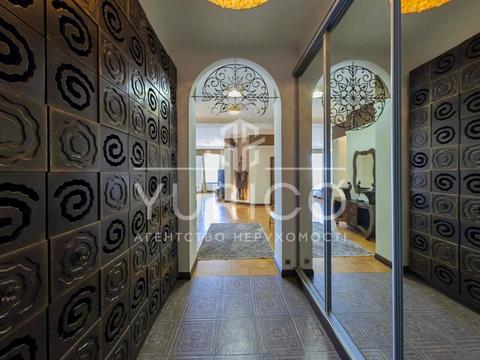 квартира за адресою Велика Васильківська вул. (Червоноармійська), 26