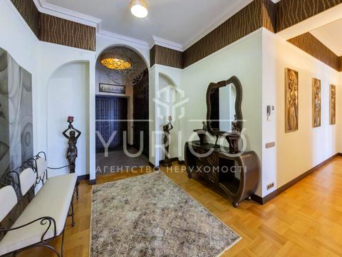 квартира за адресою Велика Васильківська вул. (Червоноармійська), 26