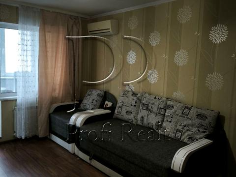 квартира по адресу Архитектора Вербицкого ул., 9-Ж