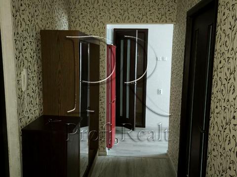 квартира по адресу Архитектора Вербицкого ул., 9-Ж