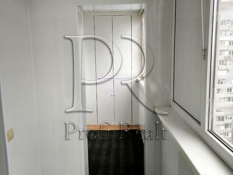 квартира по адресу Архитектора Вербицкого ул., 9-Ж