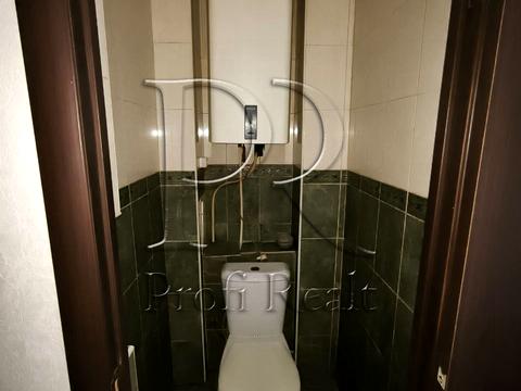 квартира по адресу Архитектора Вербицкого ул., 9-Ж