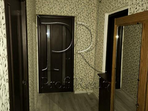 квартира по адресу Архитектора Вербицкого ул., 9-Ж