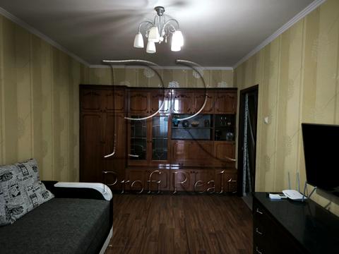 квартира по адресу Архитектора Вербицкого ул., 9-Ж