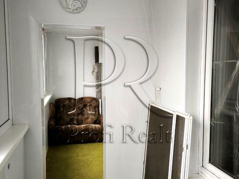 квартира по адресу Архитектора Вербицкого ул., 9-Ж