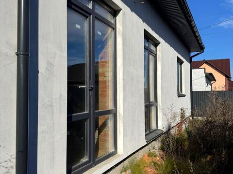 будинок за адресою Гранітна