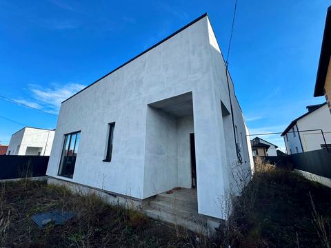 будинок за адресою Гранітна