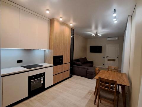 квартира за адресою Загорська вул., 32