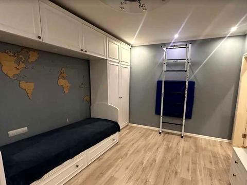 квартира за адресою Сергія Параджанова вул., 5