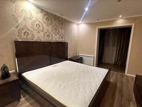 квартира за адресою Сергія Параджанова вул., 5