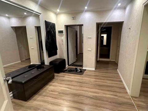 квартира за адресою Сергія Параджанова вул., 5