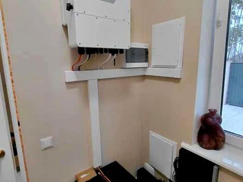 будинок за адресою Хутірська вул.