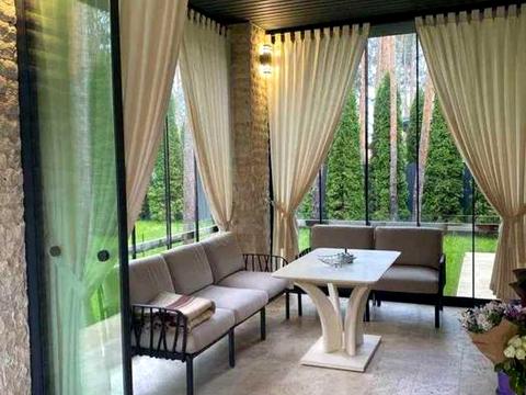 будинок за адресою Хутірська вул.