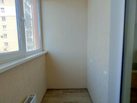 квартира по адресу Бугаёвская ул., 44