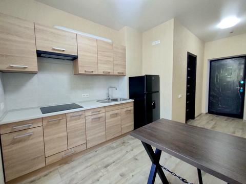 квартира по адресу Бугаёвская ул., 44