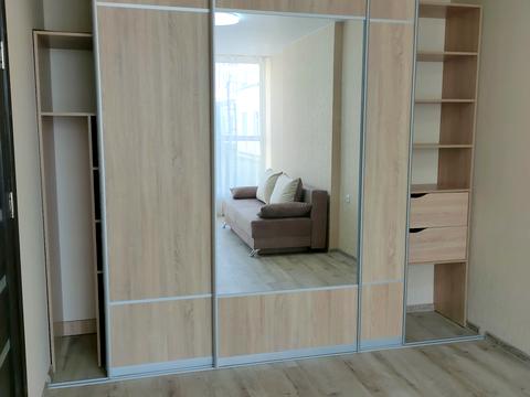 квартира по адресу Бугаёвская ул., 44