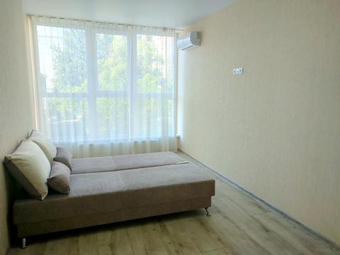 квартира по адресу Бугаёвская ул., 44