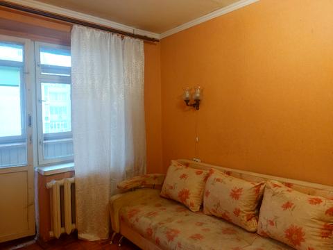 квартира за адресою Казарменна вул. (Григорія Андрющенка), 4-Б