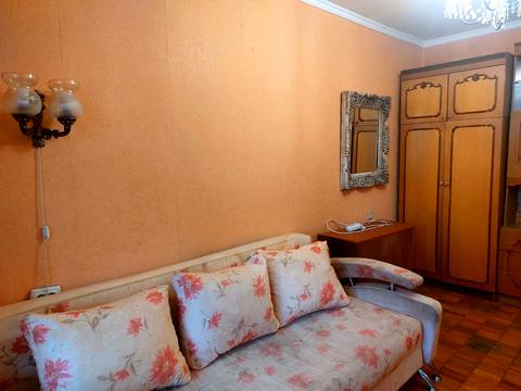 квартира за адресою Казарменна вул. (Григорія Андрющенка), 4-Б