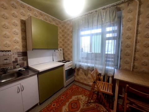 квартира за адресою Казарменна вул. (Григорія Андрющенка), 4-Б