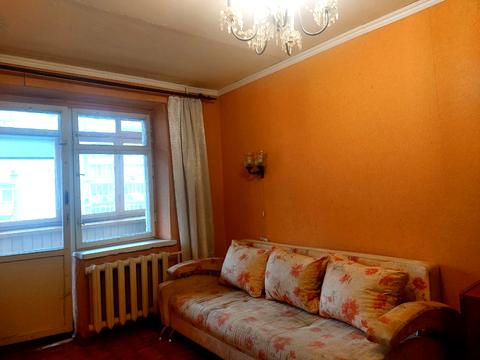 квартира за адресою Казарменна вул. (Григорія Андрющенка), 4-Б