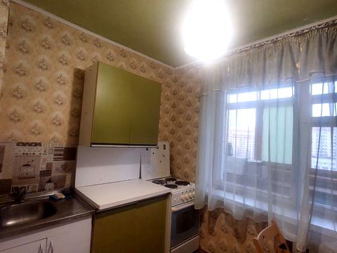 квартира за адресою Казарменна вул. (Григорія Андрющенка), 4-Б