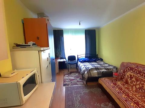 комната по адресу Олександра Божка ул. (Станіславського), 30