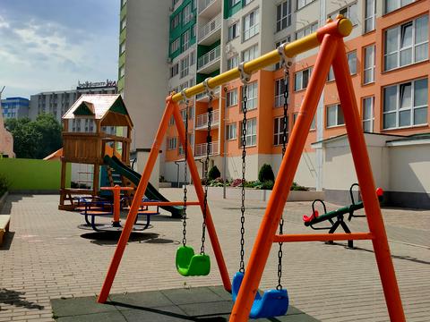 квартира по адресу Бугаёвская ул., 44