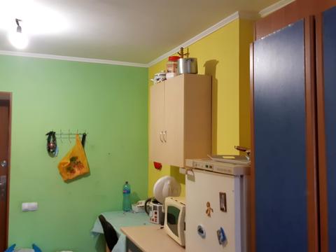 комната по адресу Олександра Божка ул. (Станіславського), 30