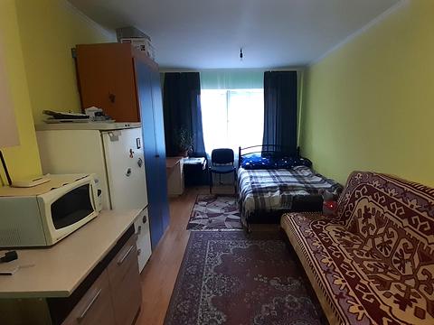 комната по адресу Олександра Божка ул. (Станіславського), 30