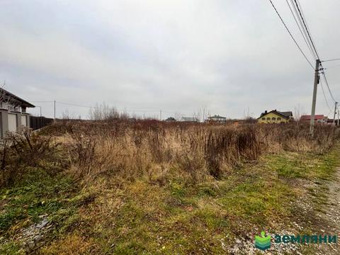 участок по адресу с. Чукаловка, сонячна