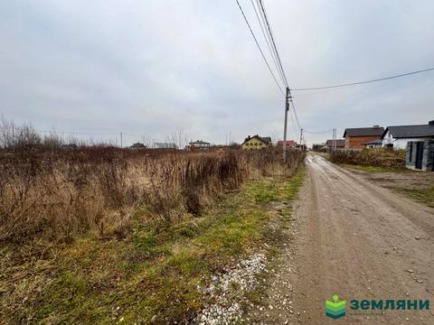 участок по адресу с. Чукаловка, сонячна