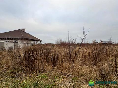 участок по адресу с. Чукаловка, сонячна