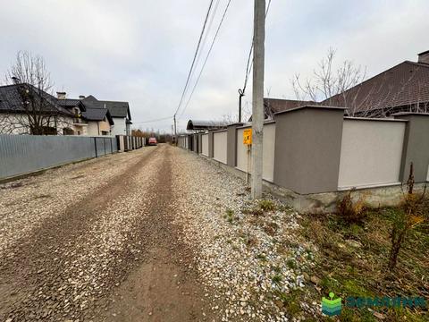 участок по адресу с. Чукаловка, сонячна