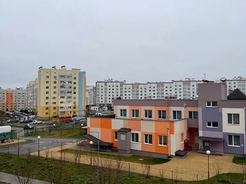 квартира за адресою Миколаївська вул., 23