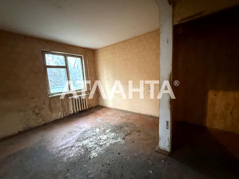 квартира по адресу Академика Филатова ул., 62