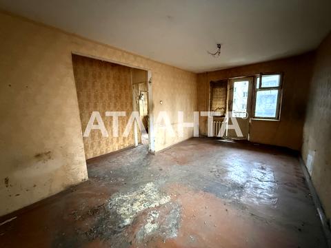 квартира по адресу Академика Филатова ул., 62