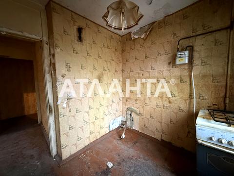 квартира по адресу Академика Филатова ул., 62