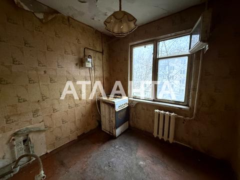 квартира по адресу Академика Филатова ул., 62