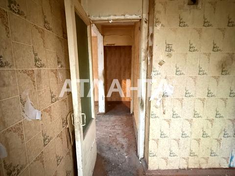 квартира по адресу Академика Филатова ул., 62