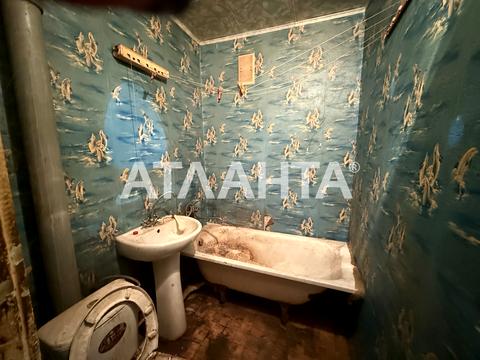 квартира по адресу Академика Филатова ул., 62