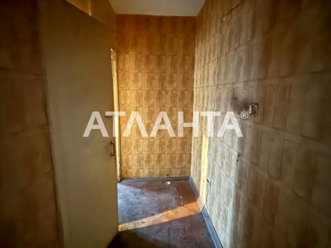 квартира по адресу Академика Филатова ул., 62