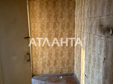 квартира по адресу Академика Филатова ул., 62