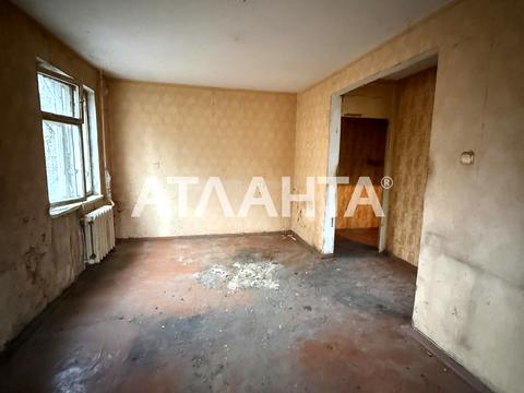 квартира по адресу Академика Филатова ул., 62