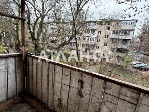 квартира по адресу Академика Филатова ул., 62