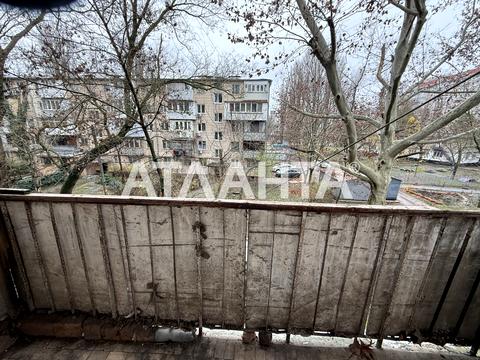 квартира по адресу Академика Филатова ул., 62