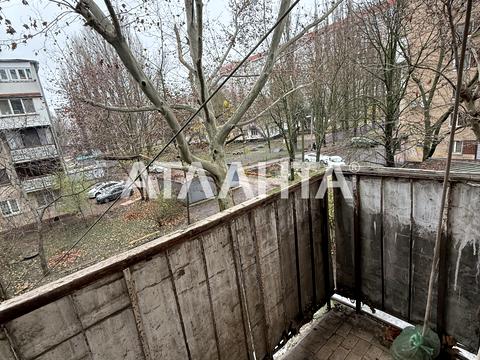 квартира по адресу Академика Филатова ул., 62