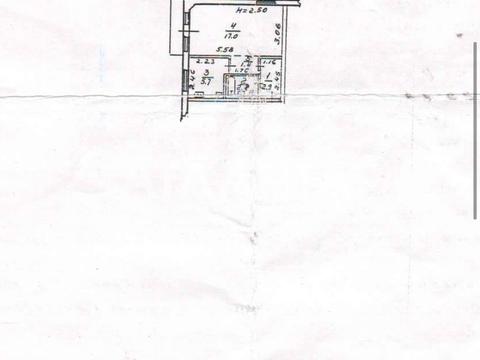 квартира по адресу Академика Филатова ул., 62