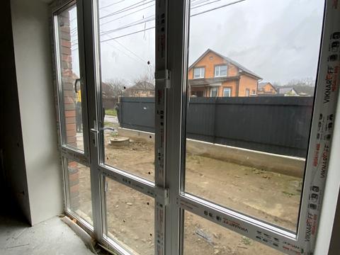 будинок за адресою Квітки Цисик