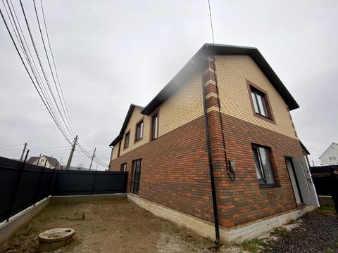 будинок за адресою Квітки Цисик